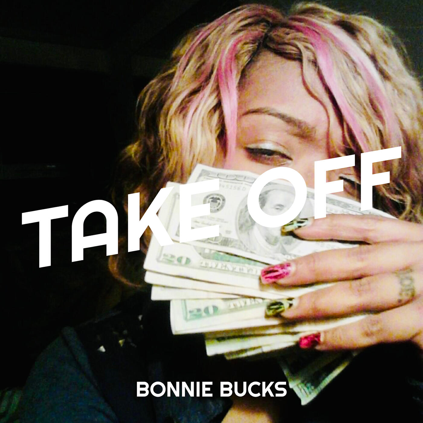 Релиз Take Off