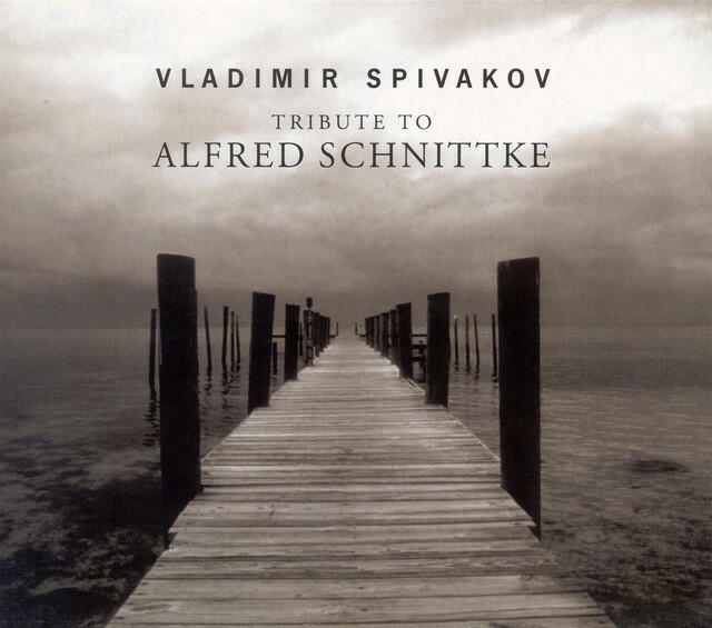 Постер альбома Schnittke, A.: Violin Sonata No. 1 / Suite in the Old Style / 5 Fragmente Zu Bildern Von Hieronymus Bosch