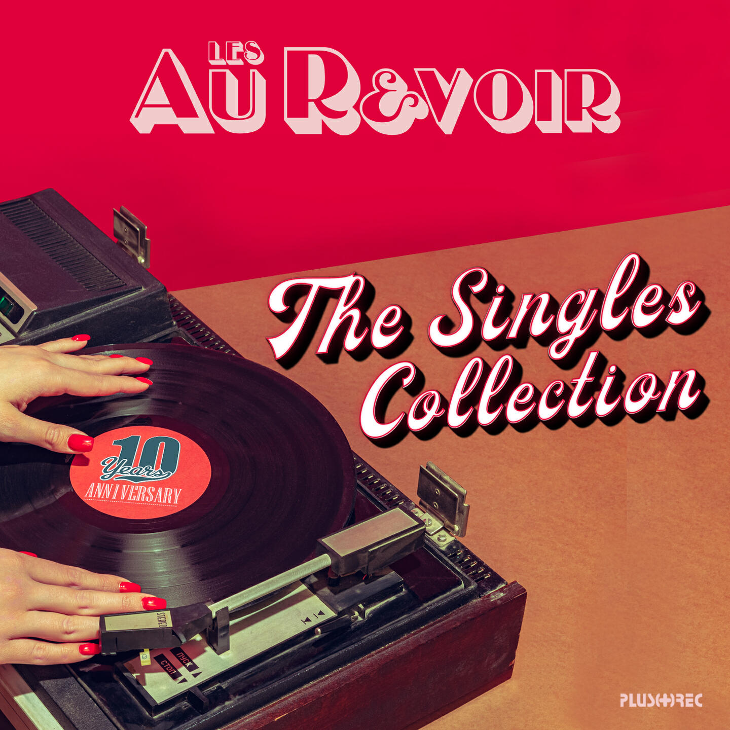 Релиз The Singles Collection
