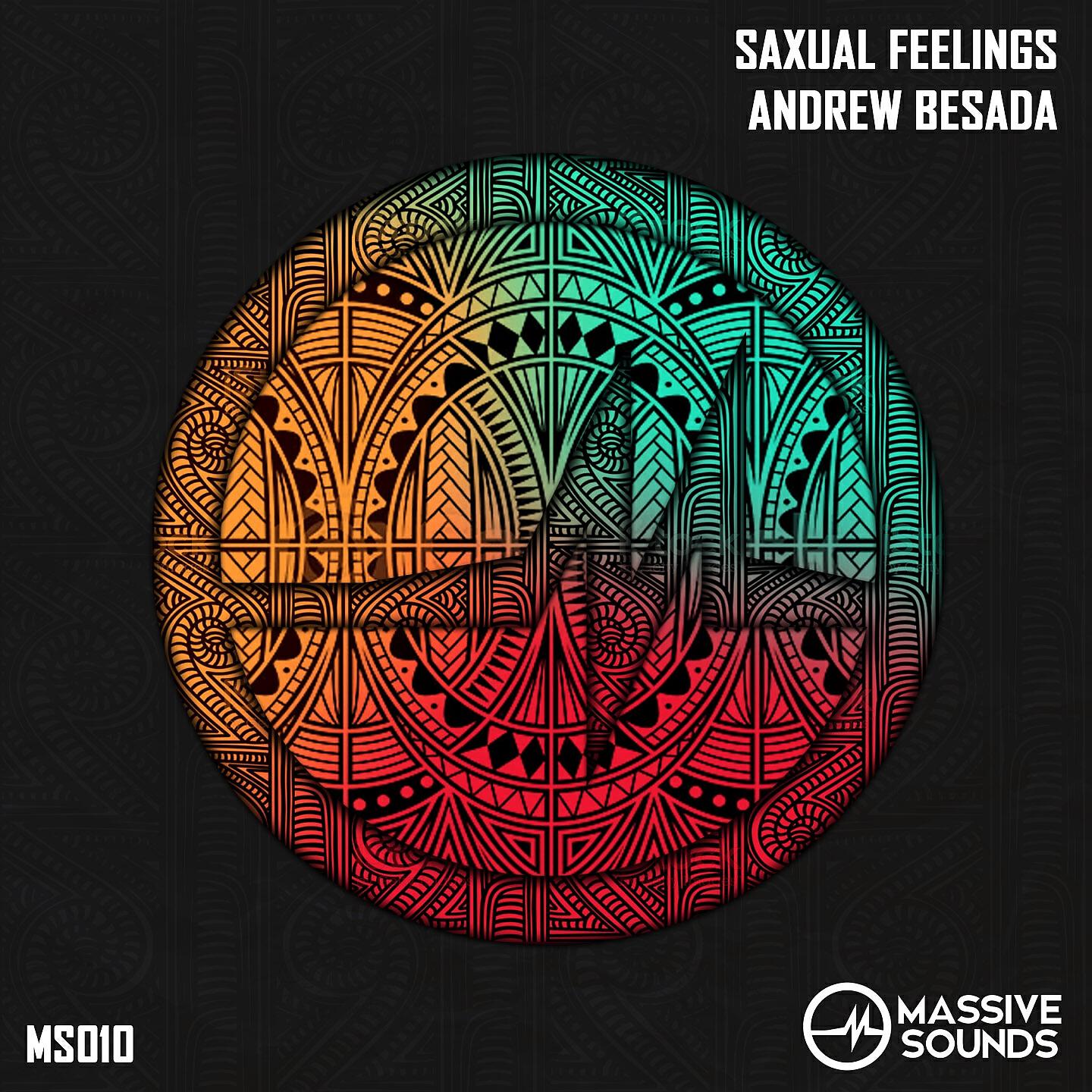 Релиз Saxual Feelings