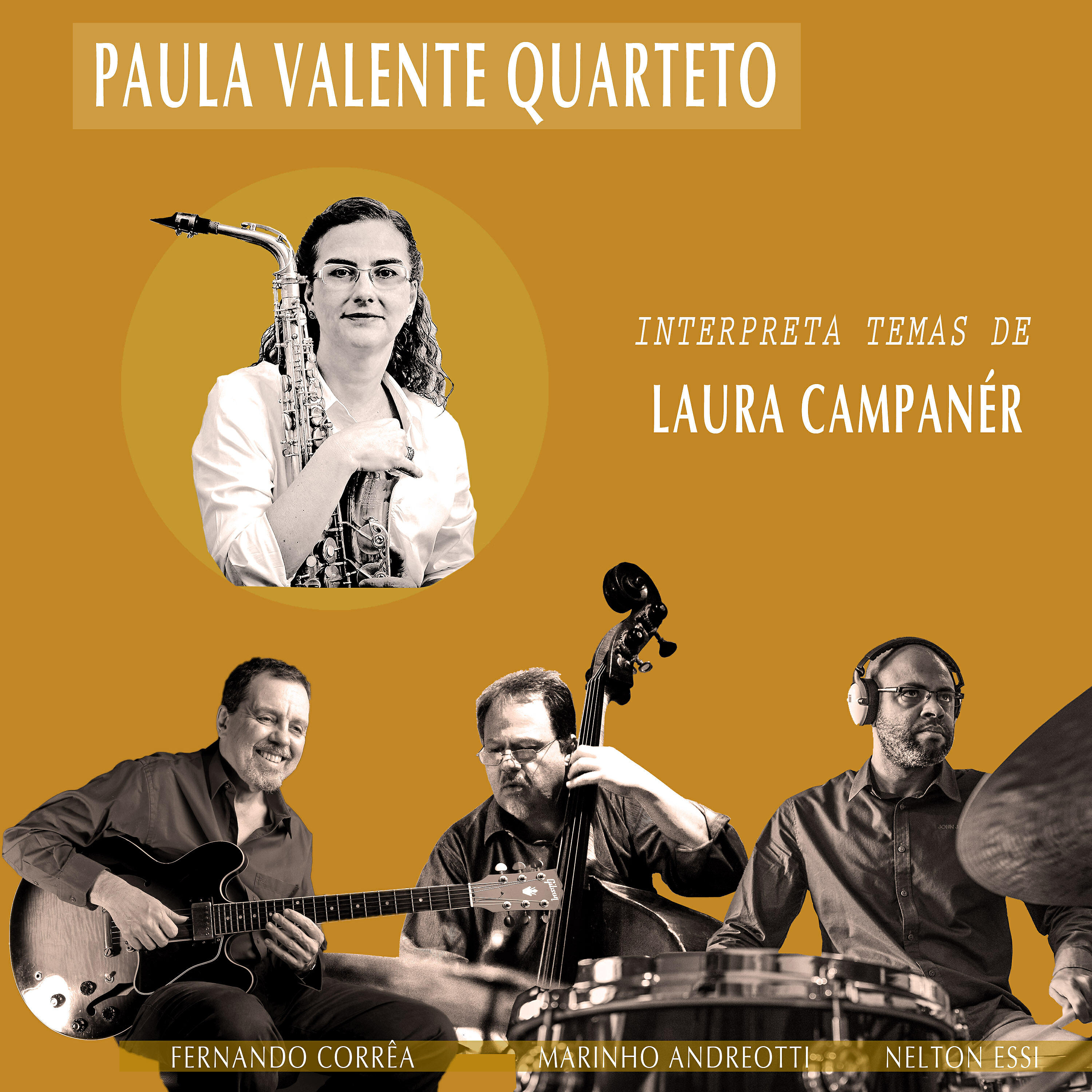 Laura Campanér