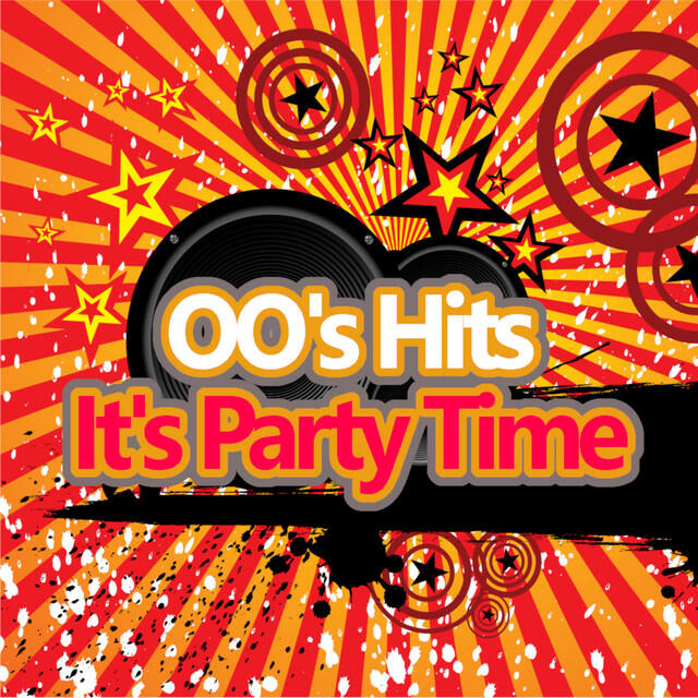 Релиз OO's Hits It's Party Time