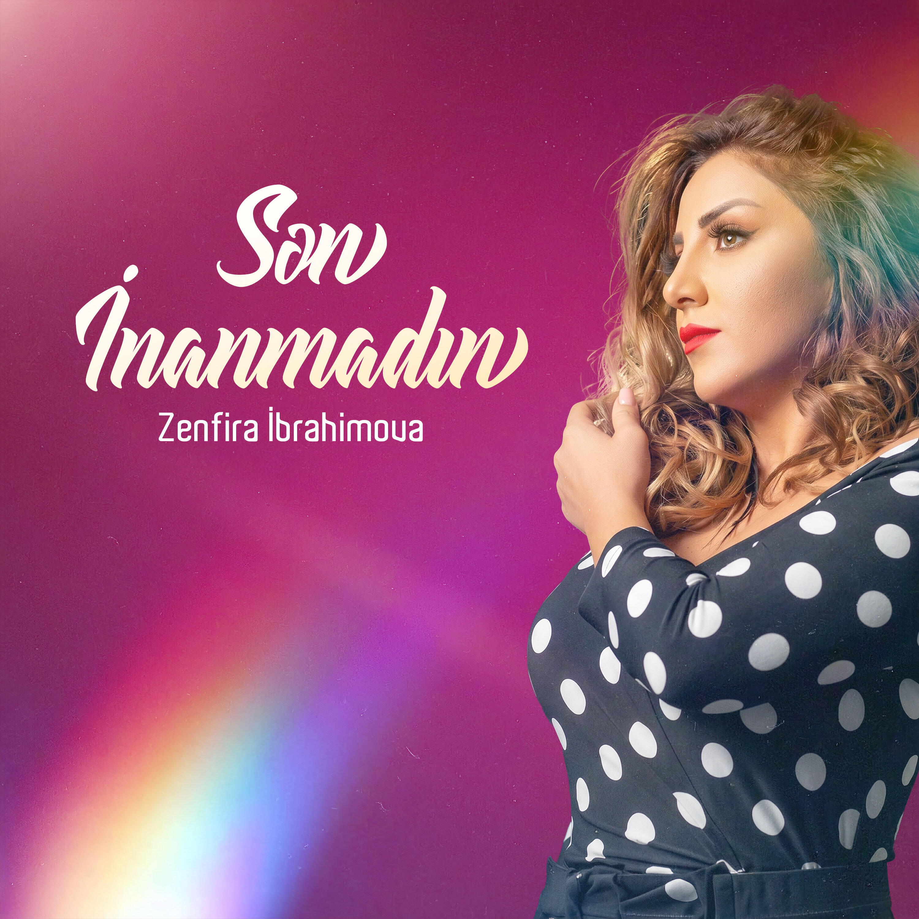 Релиз Sən İnanmadın