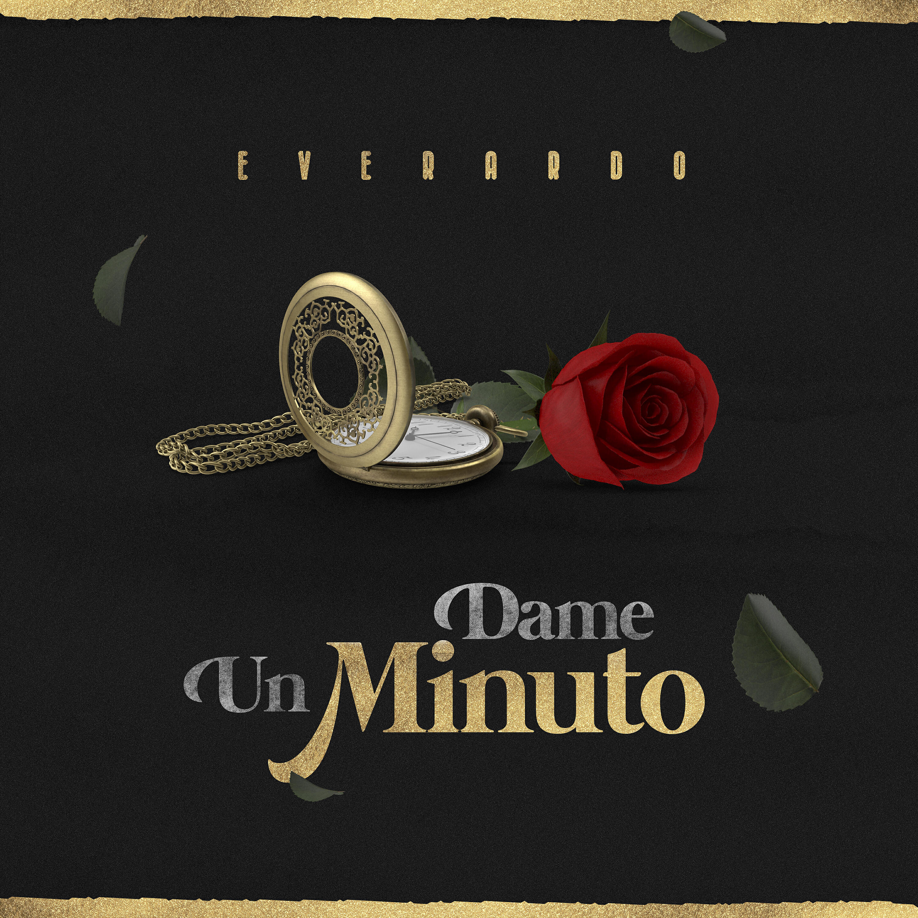 Релиз Dame Un Minuto