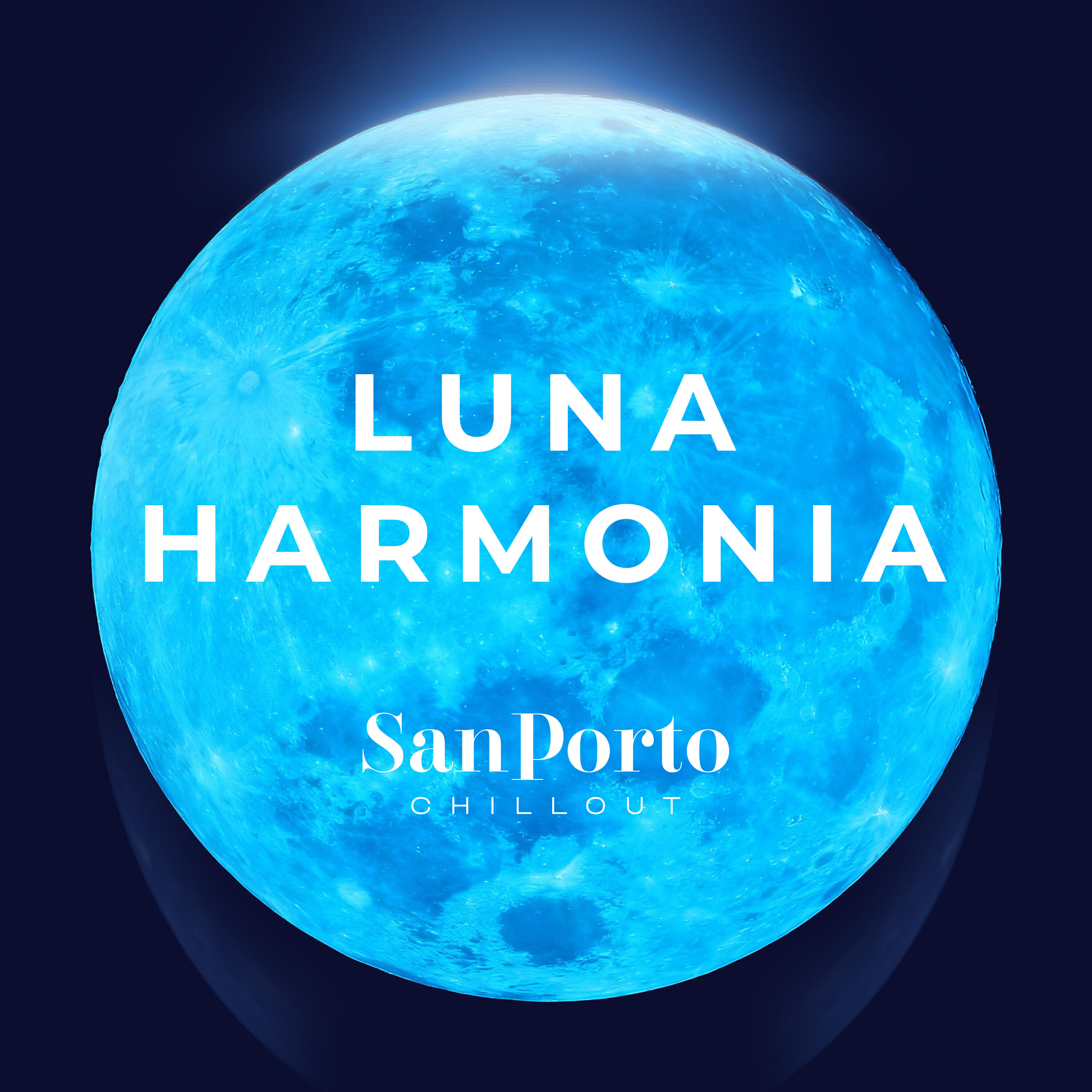 Релиз Luna Harmonia