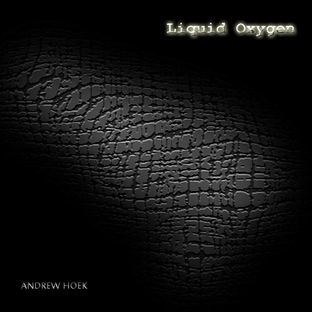 Релиз Liquid Oxygene