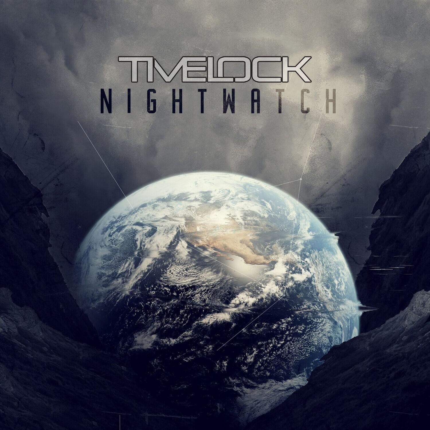 Релиз Nightwatch