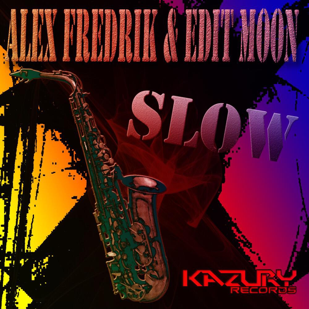 Релиз Slow