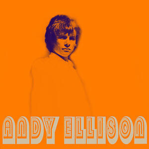 Andy Ellison