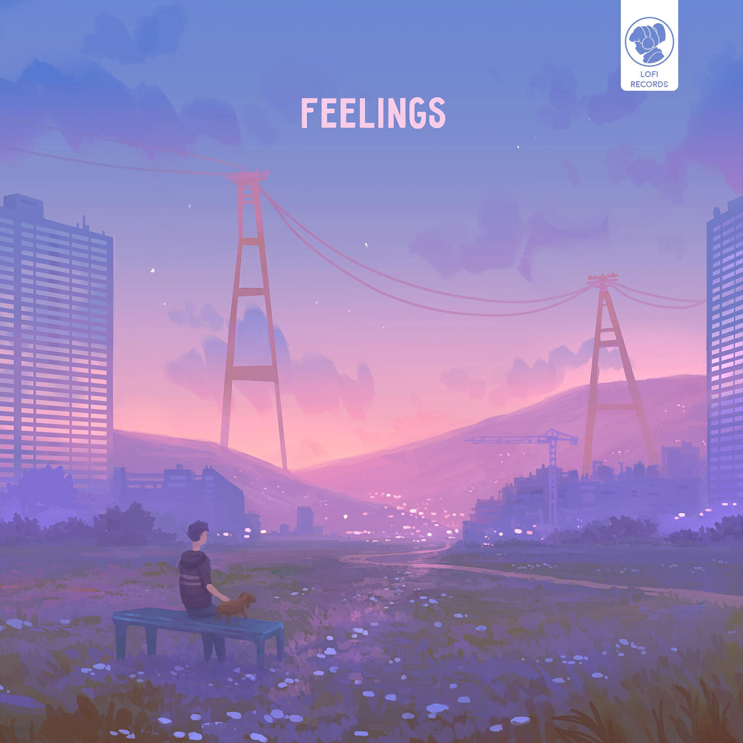 Релиз Feelings