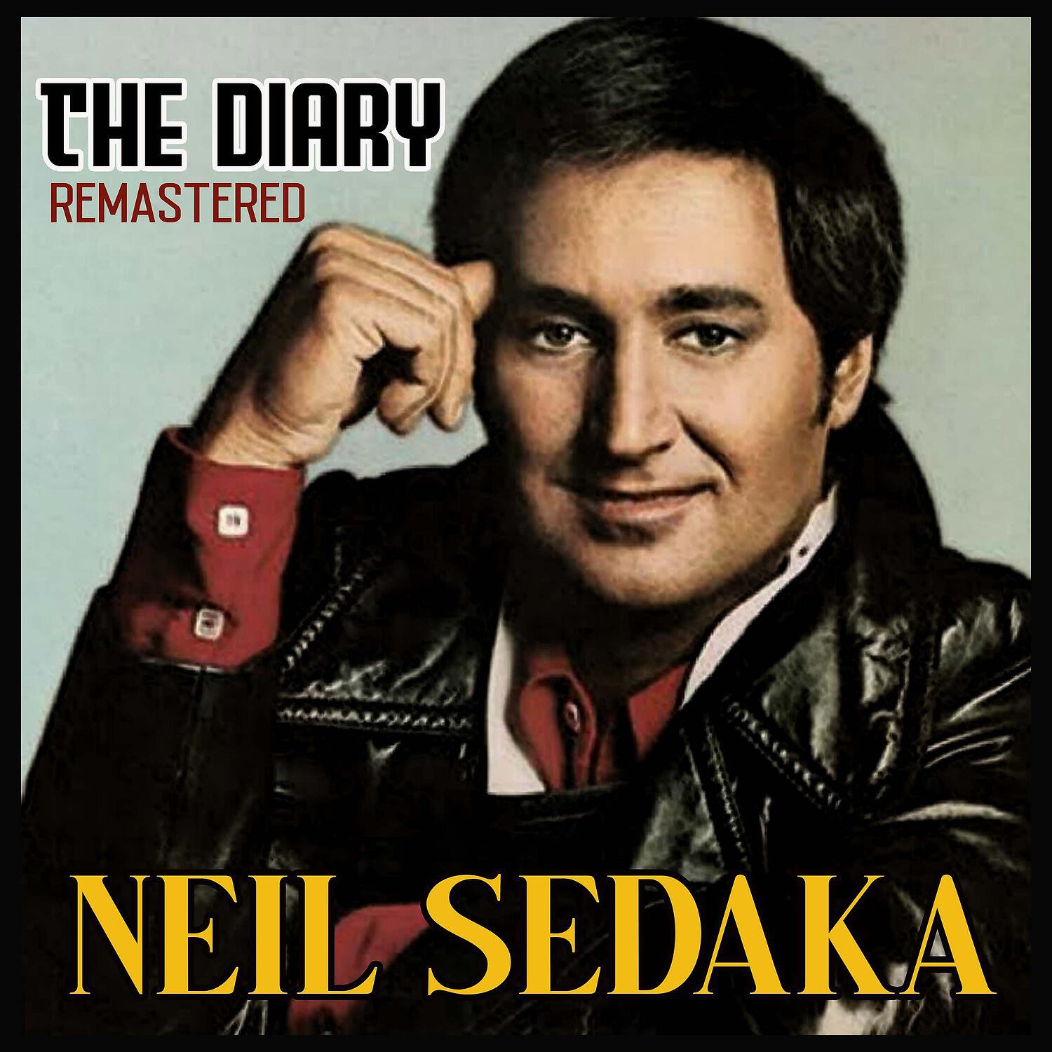 Релиз The Diary