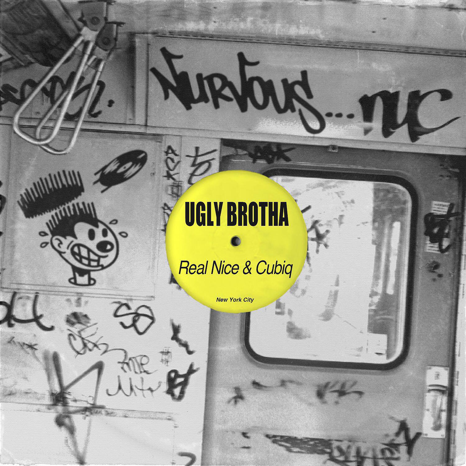 Релиз Ugly Brotha