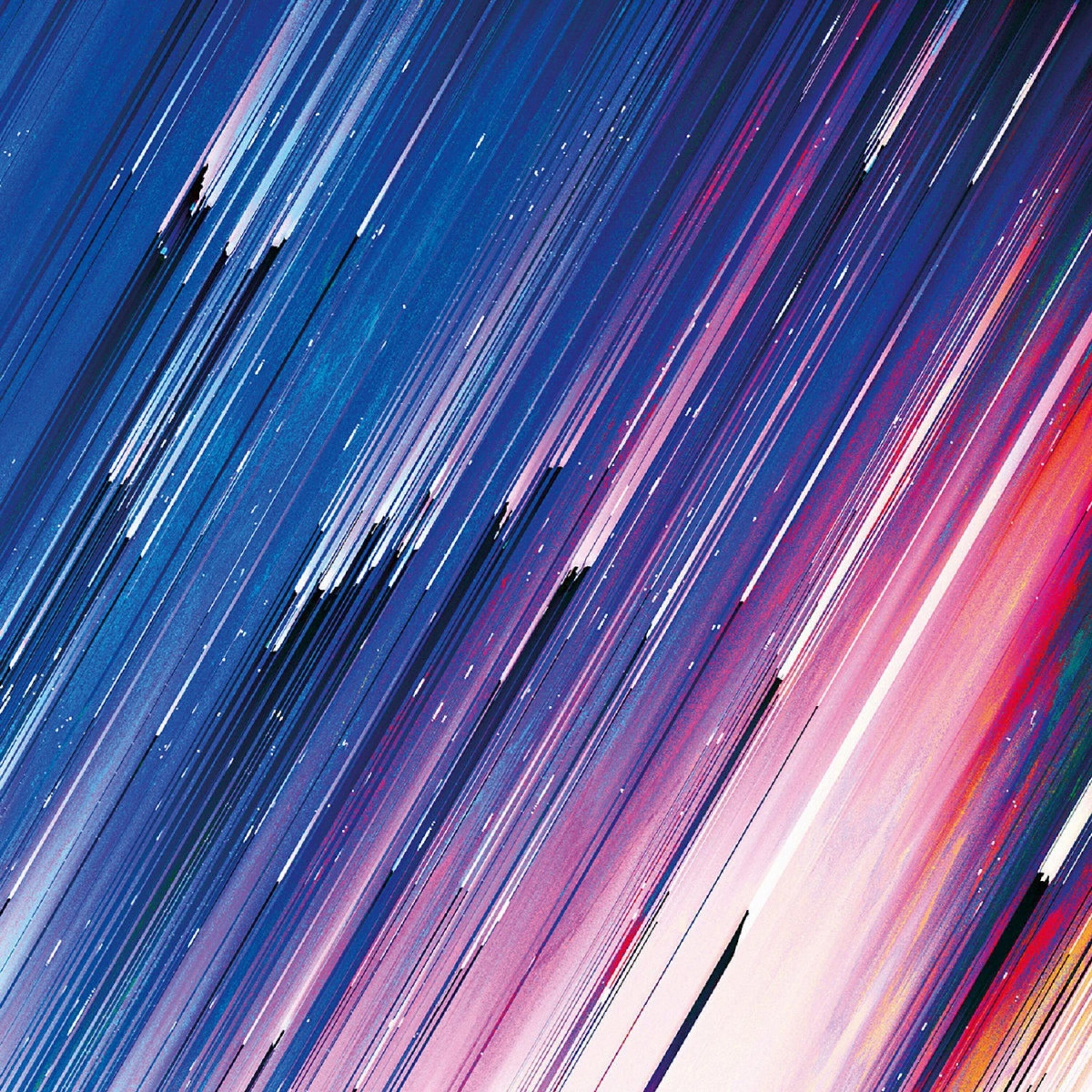 Релиз Multiverse Waveforms