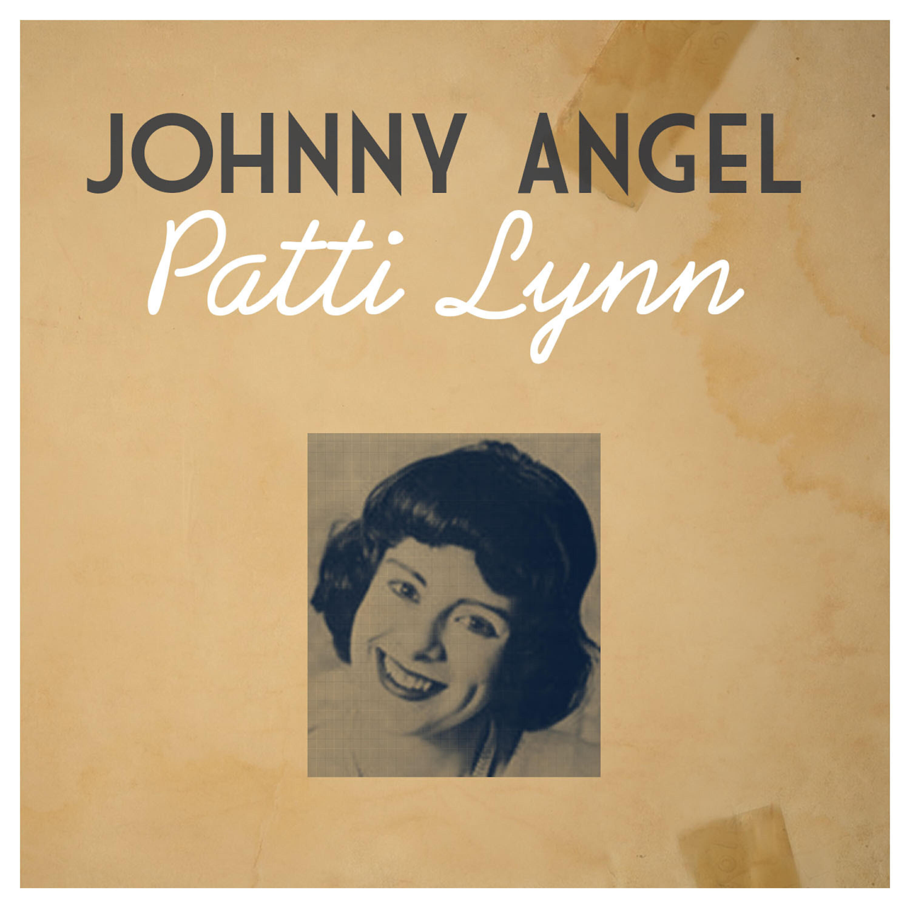 Релиз Johnny Angel