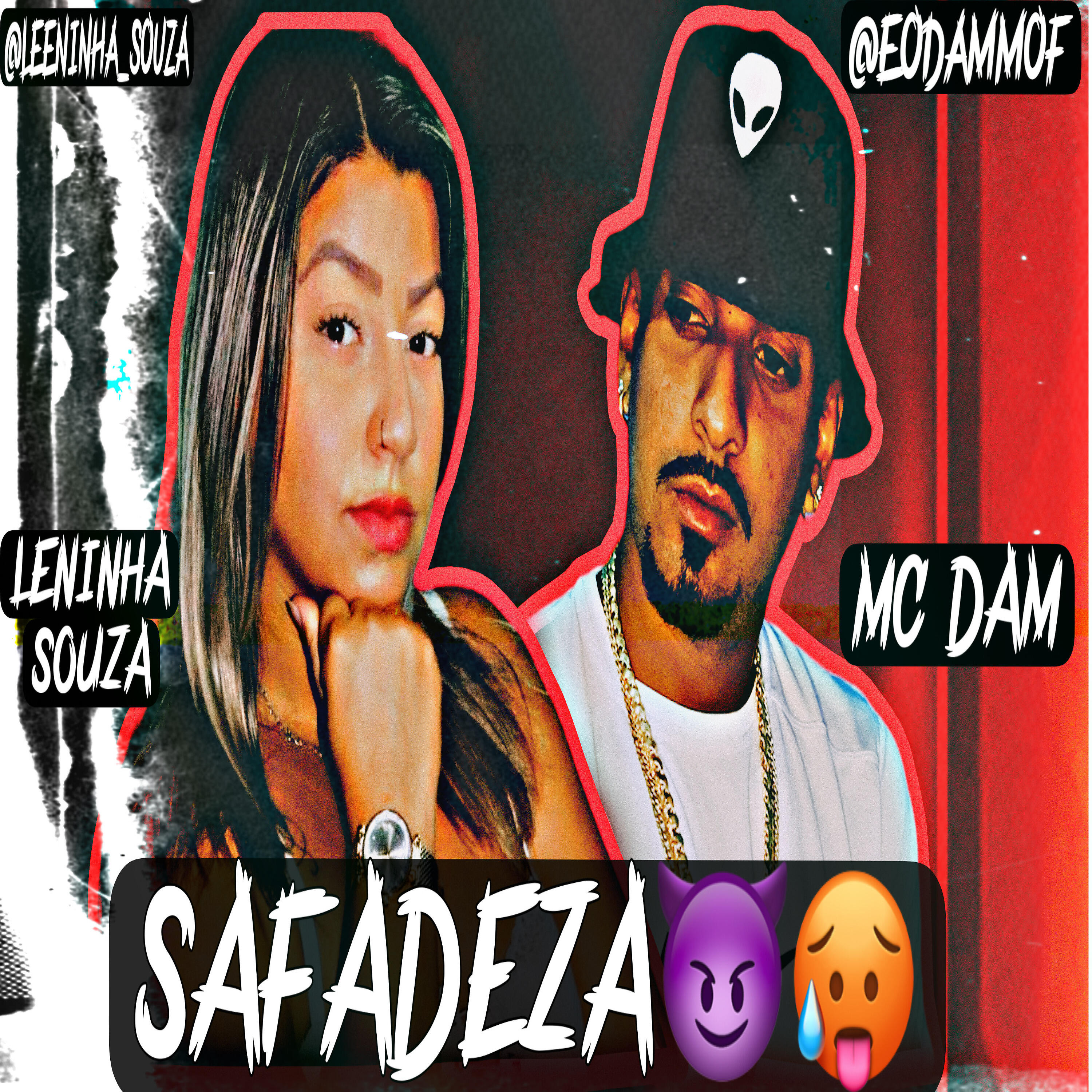Релиз Safadeza