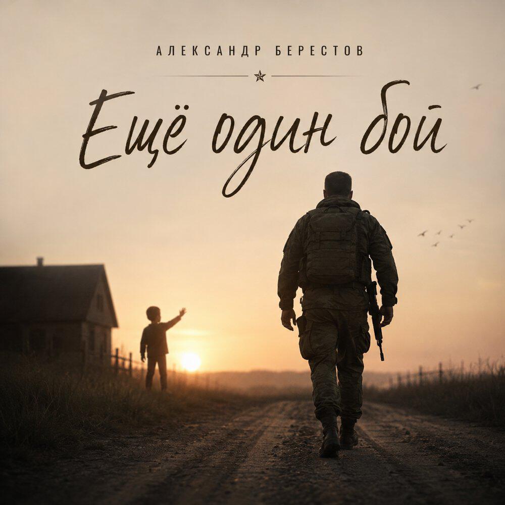 Релиз Ещё один бой