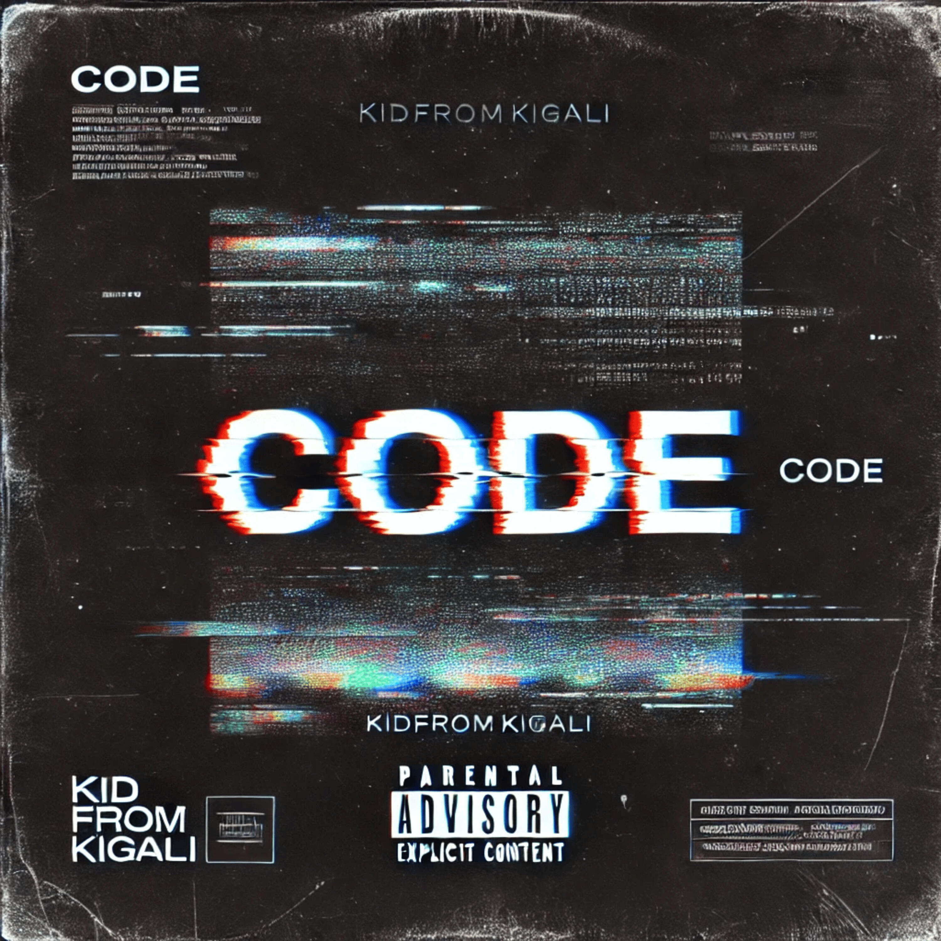 Релиз Code