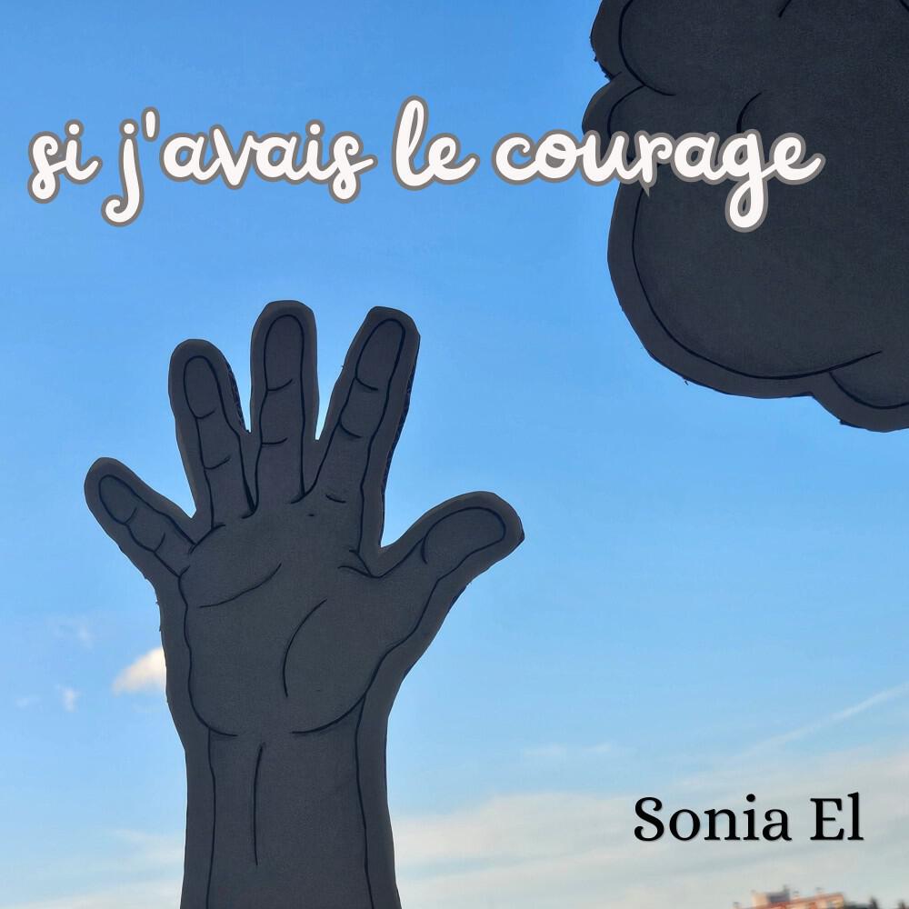 Трек Si j'avais le courage (Version studio)