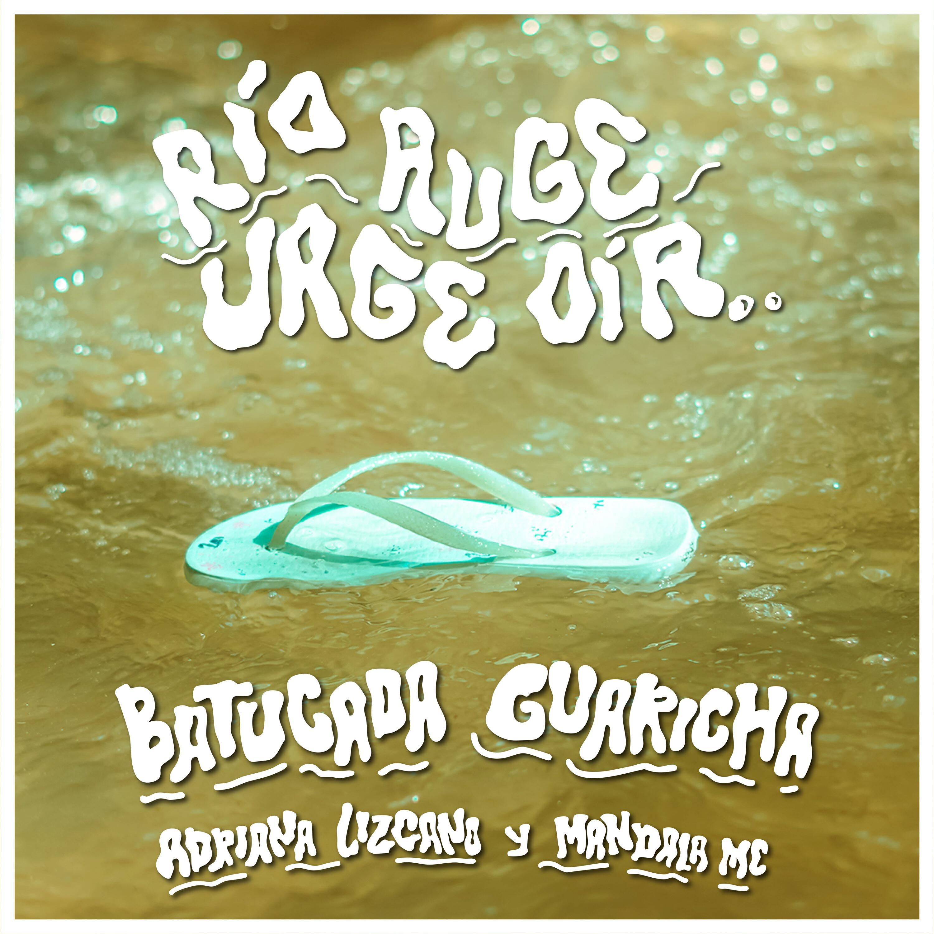Релиз Río Ruge, Urge Oír