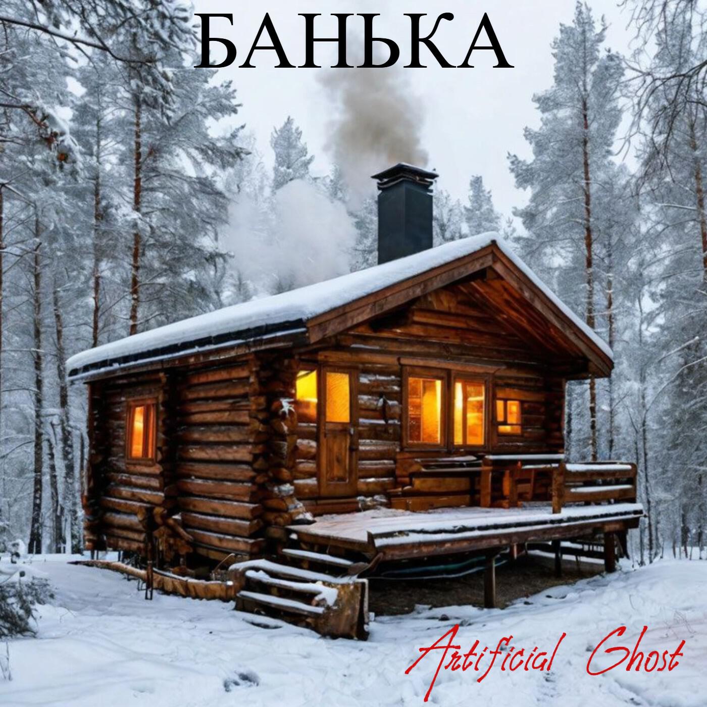 Релиз Банька