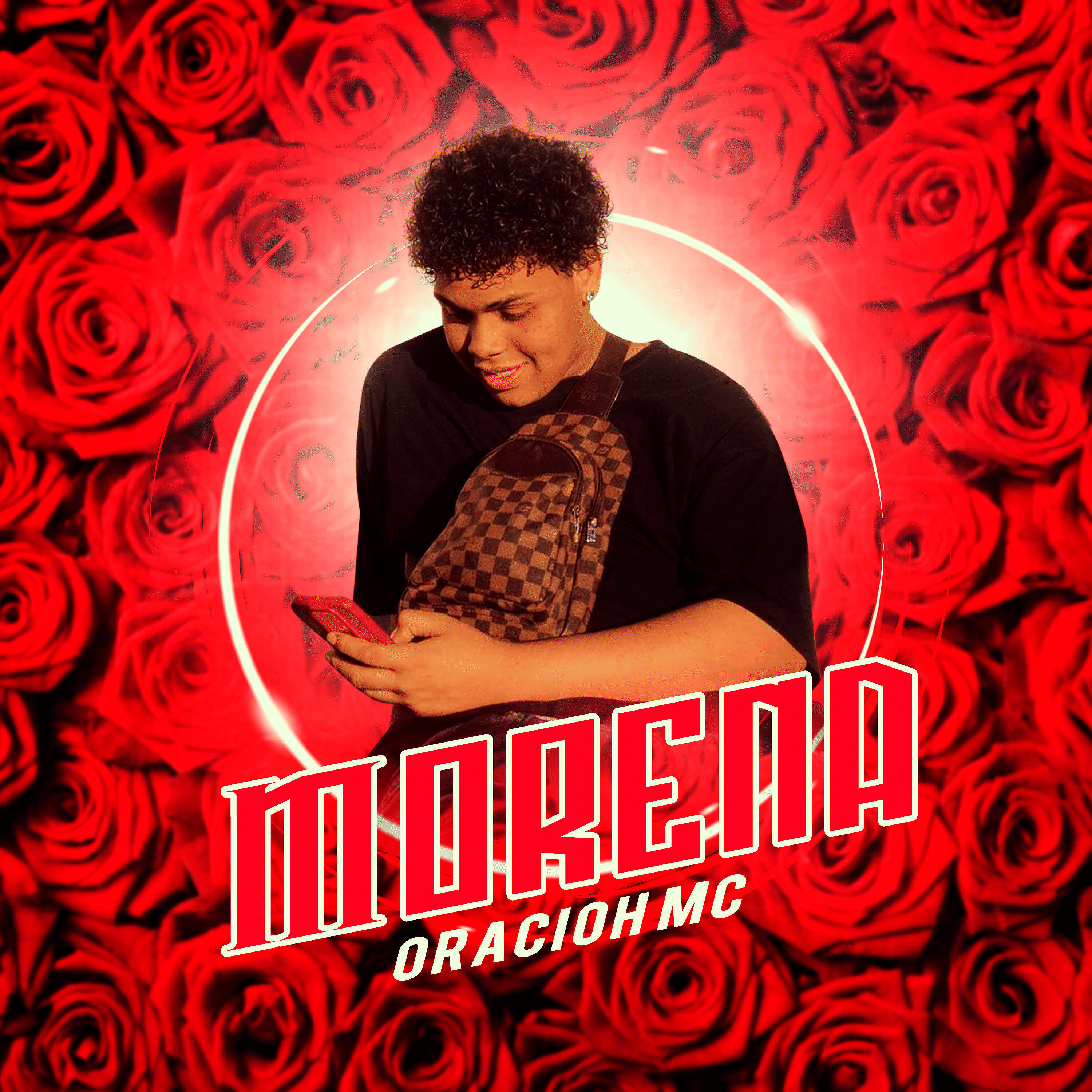 Релиз Morena