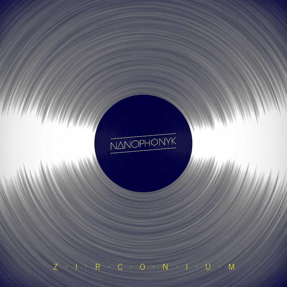 Релиз Zirconium