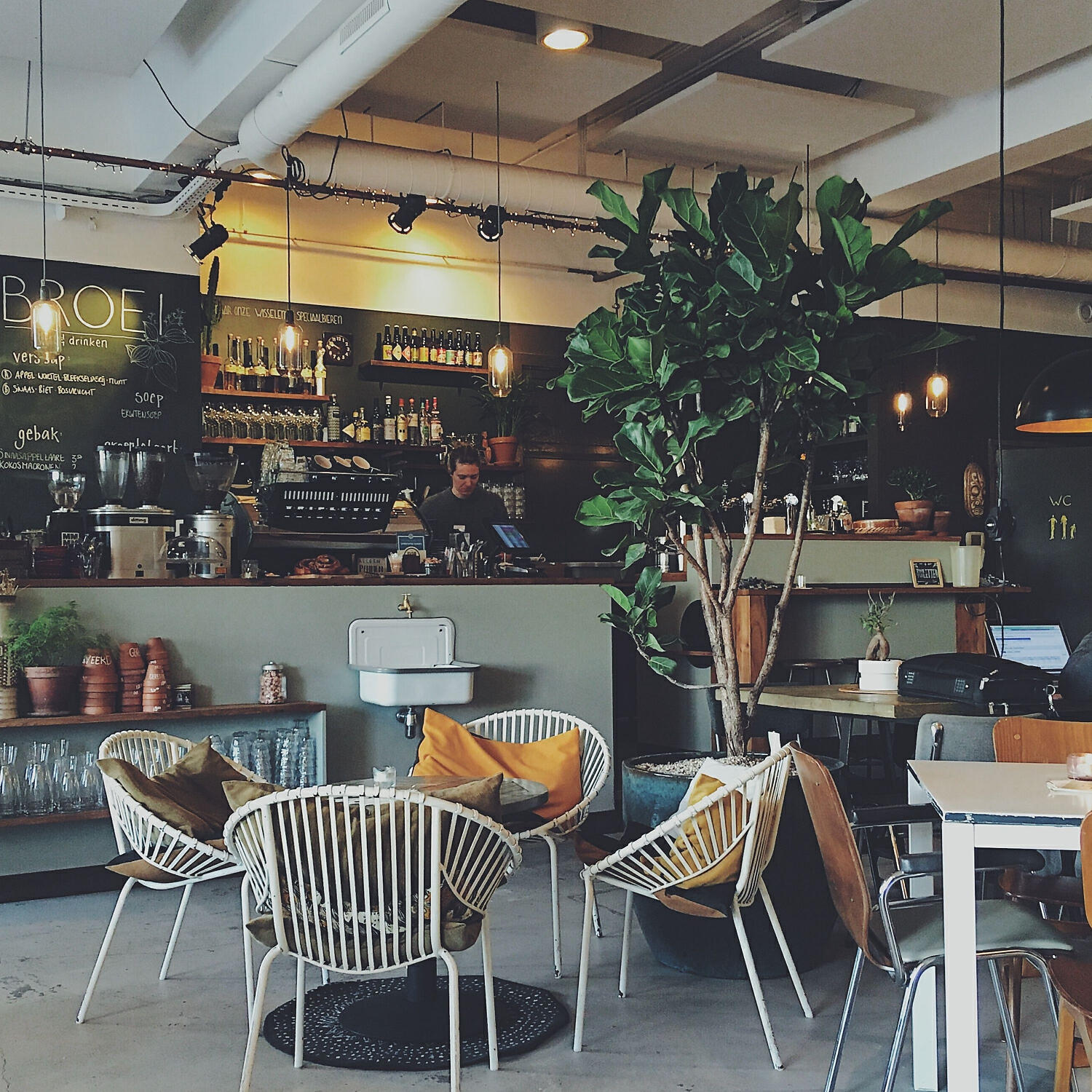 Релиз Relaxing Coffee Break, Music for Studying