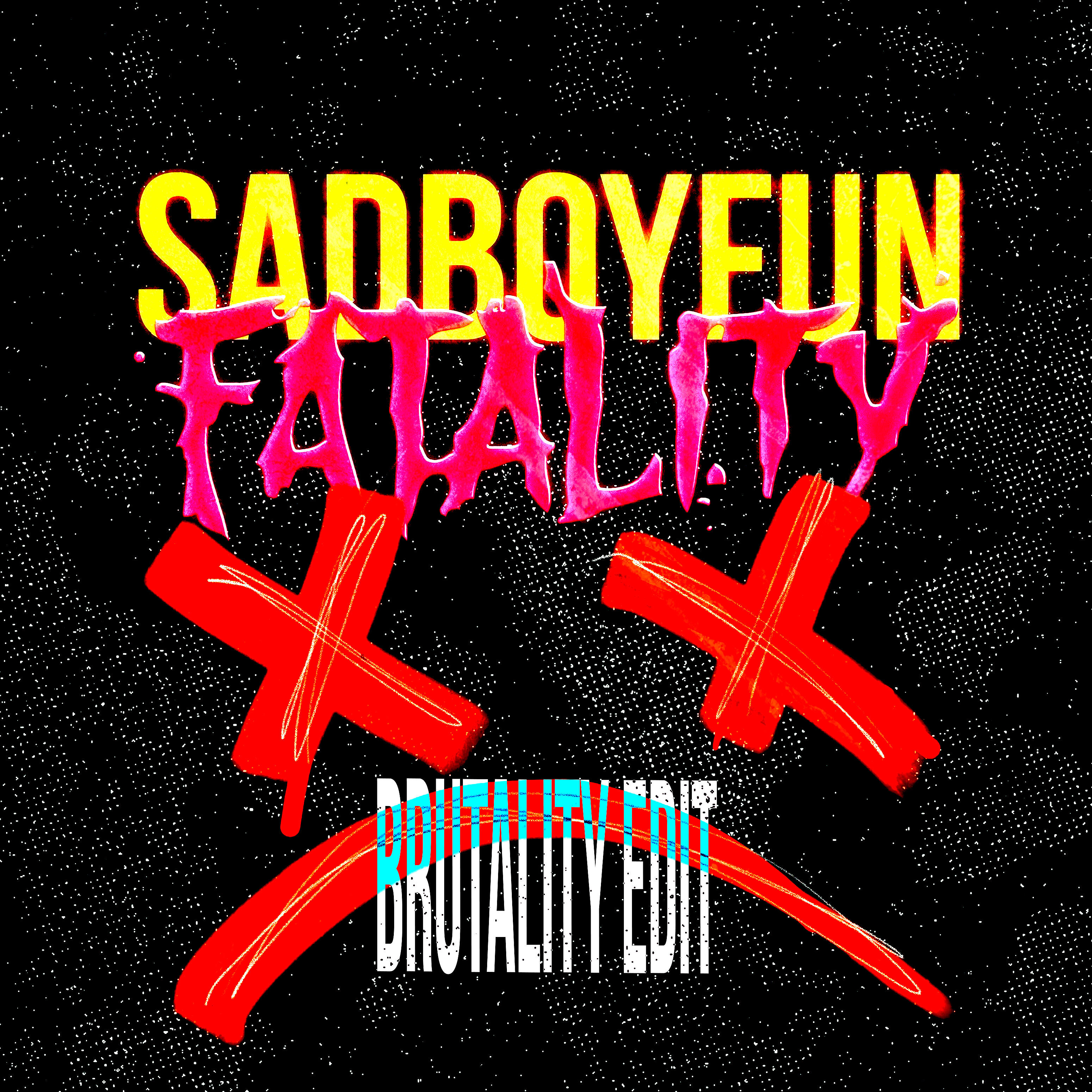 Релиз Fatality (Brutality Edit)