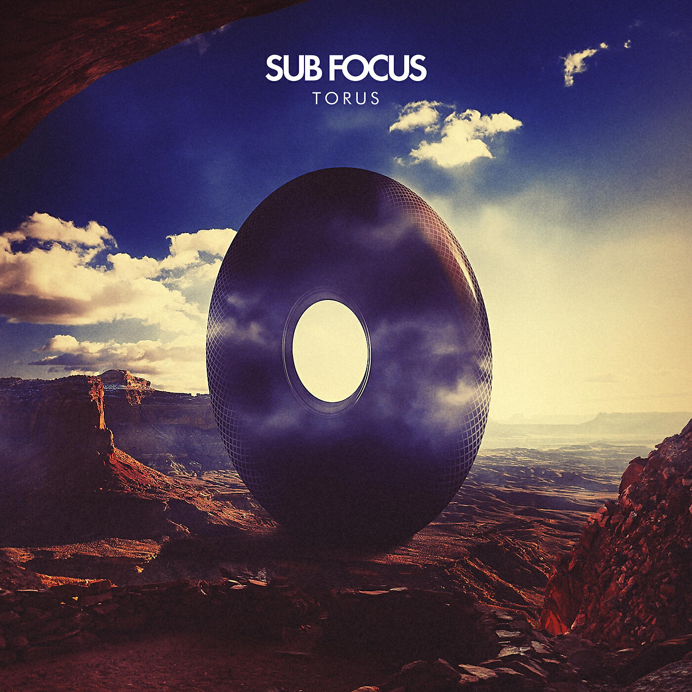 Скачать песню Sub Focus, Culture Shock, TC - You Make It Better бесплатно в MP3 для Android и iOS