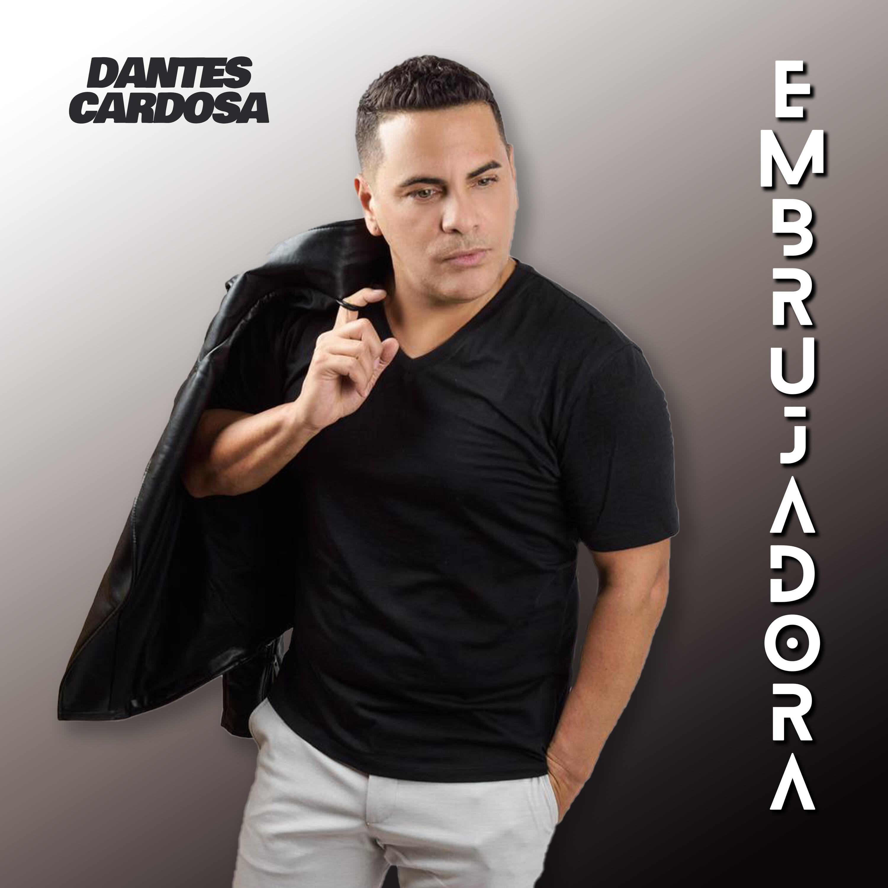 Релиз Embrujadora
