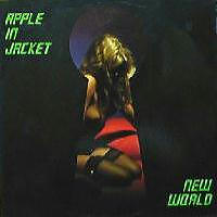 Apple in Jacket