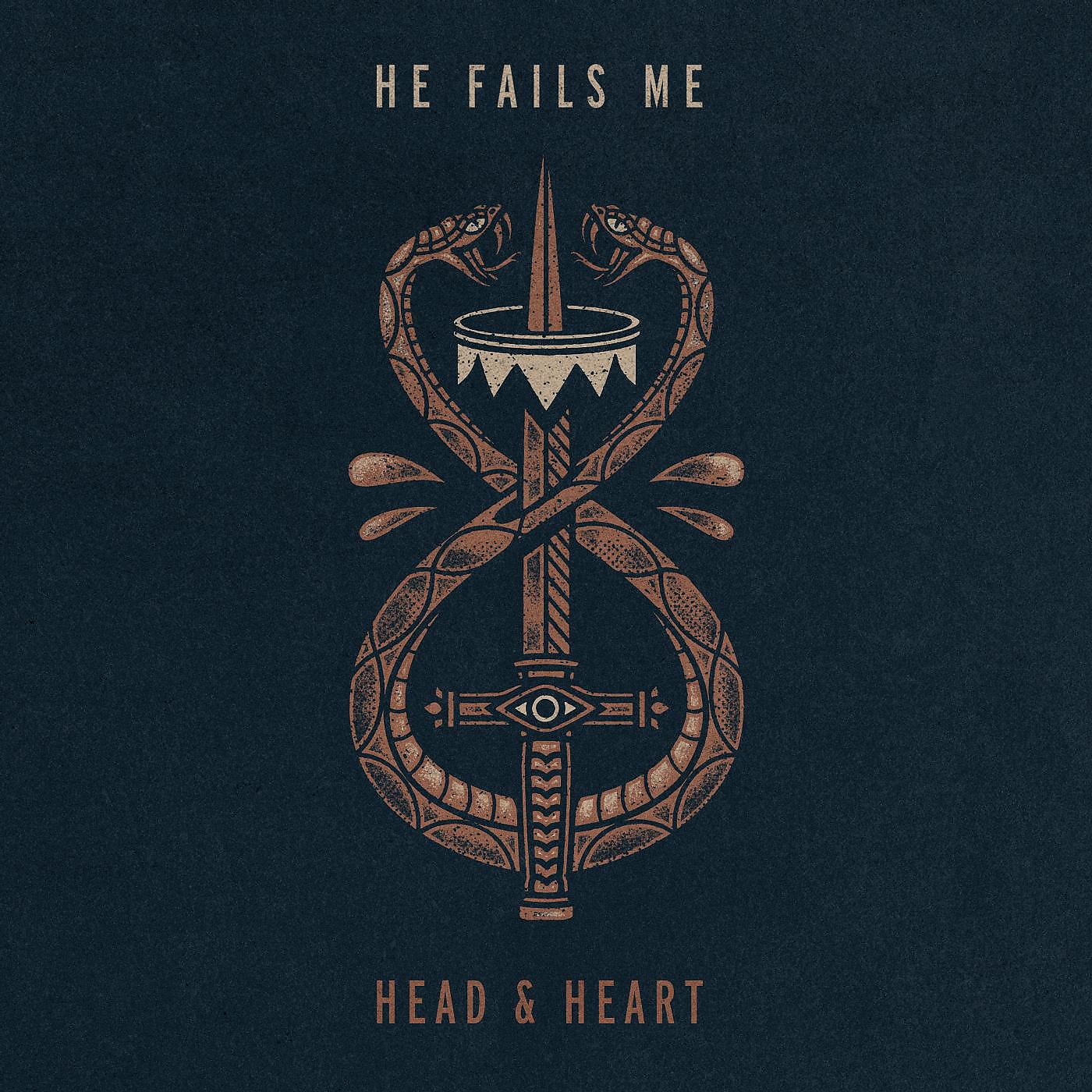 Релиз Head & Heart