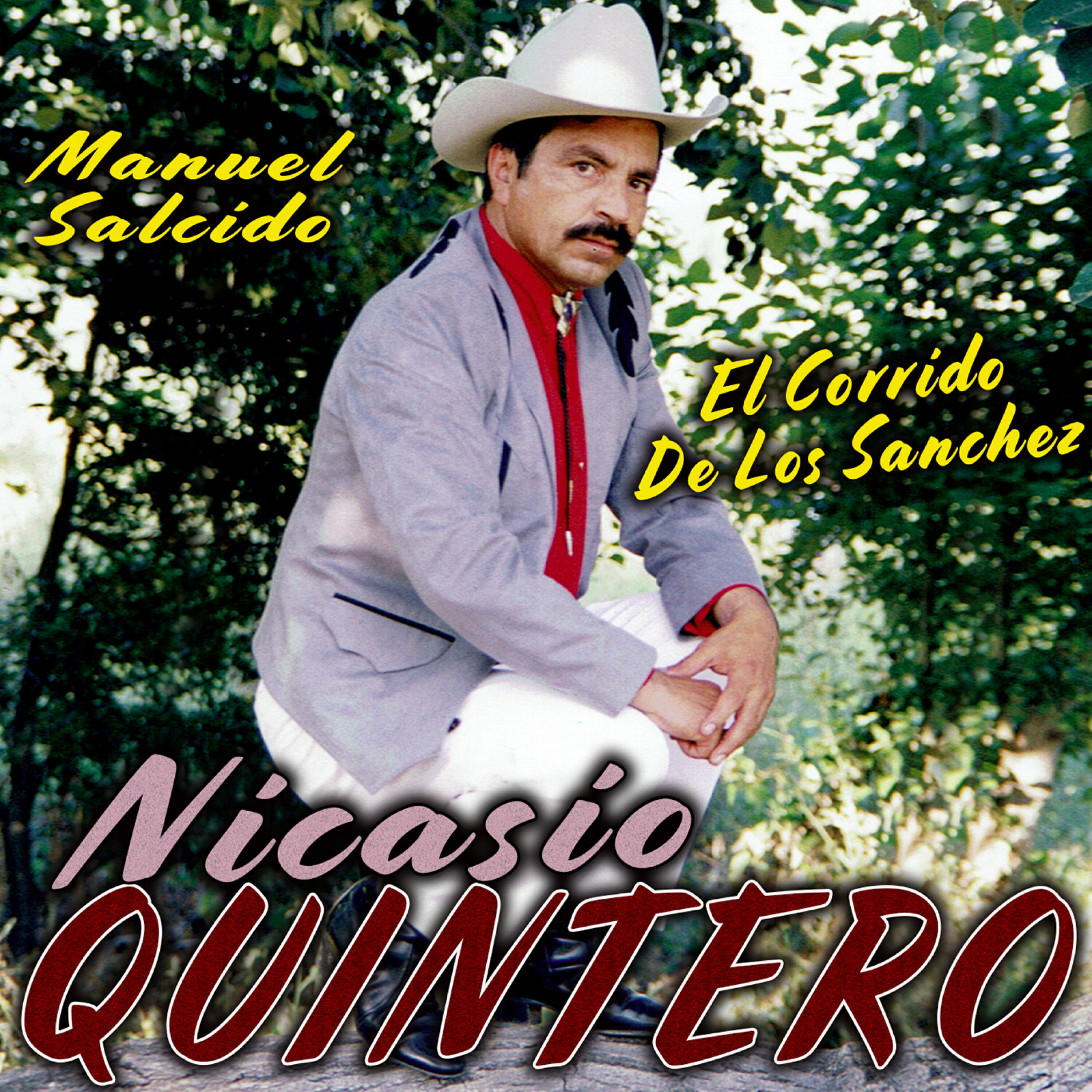Релиз El Corrido de los Sanchez