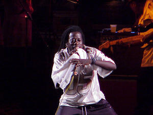 Sean Caruth