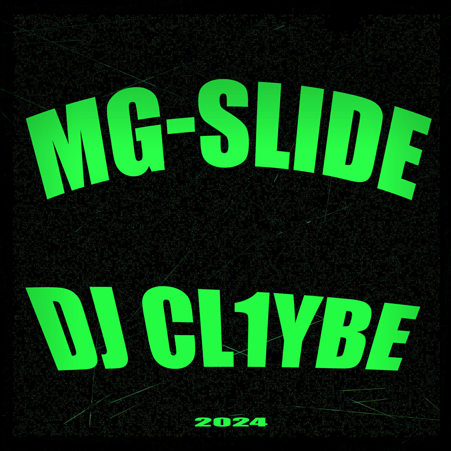 Релиз Mg - Slide