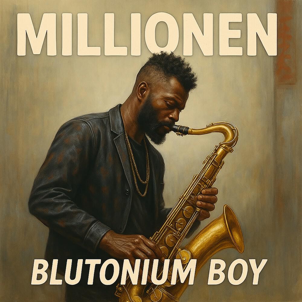 Релиз Millionen