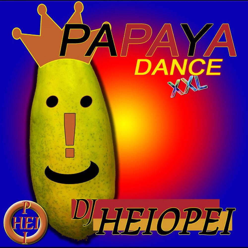 Релиз Papaya Dance Xxl