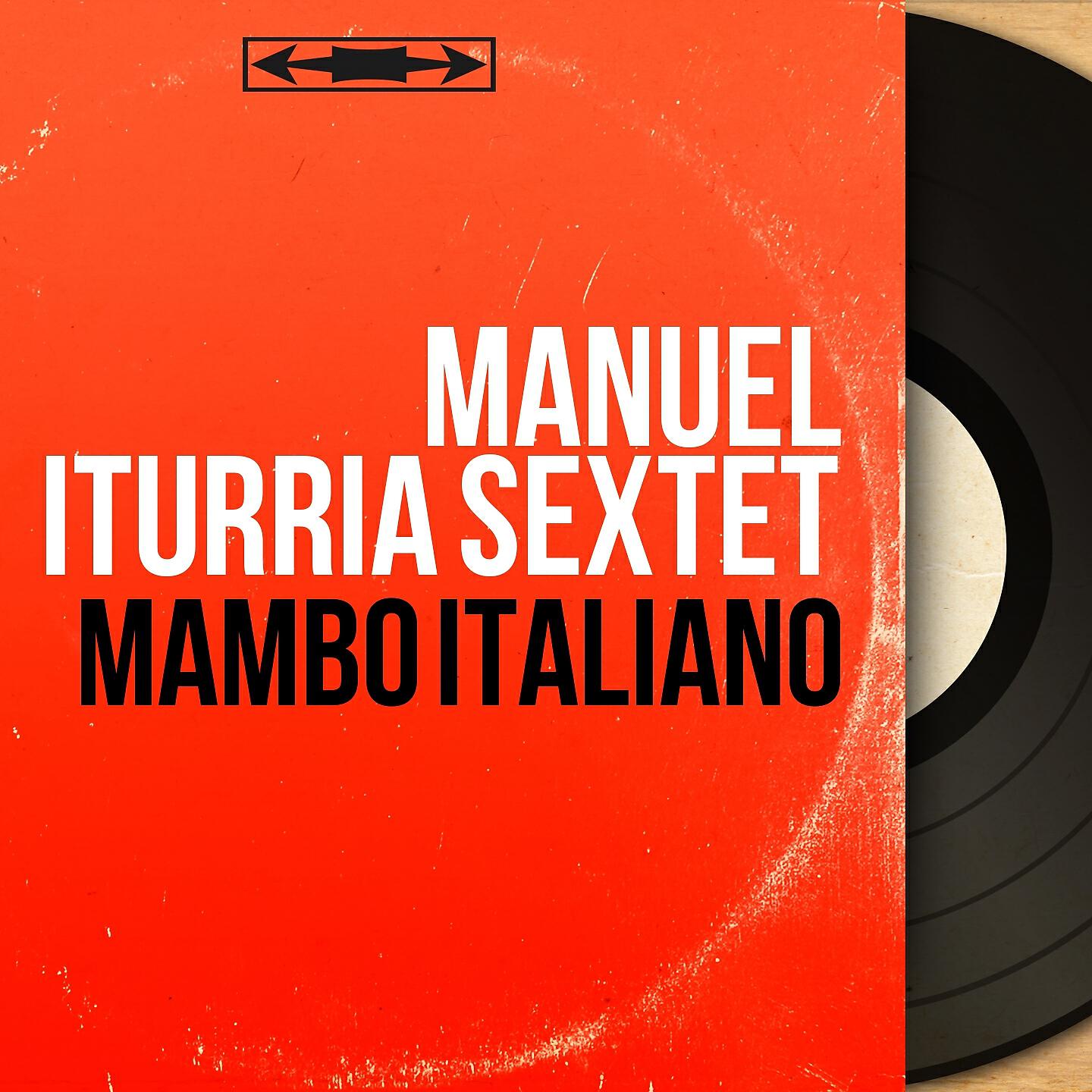 Релиз Mambo Italiano