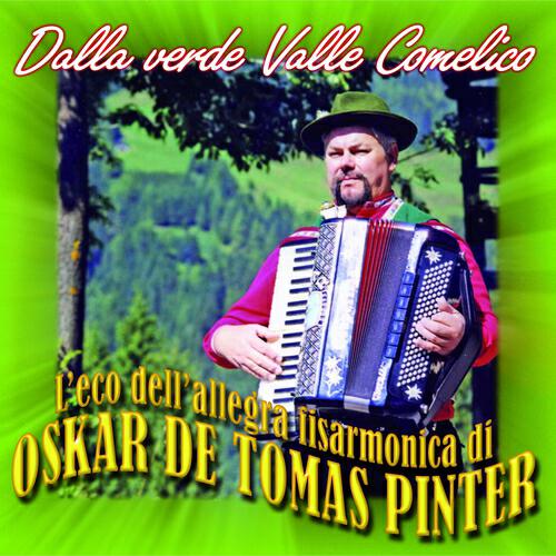 Релиз Dalla verde Valle Comelico