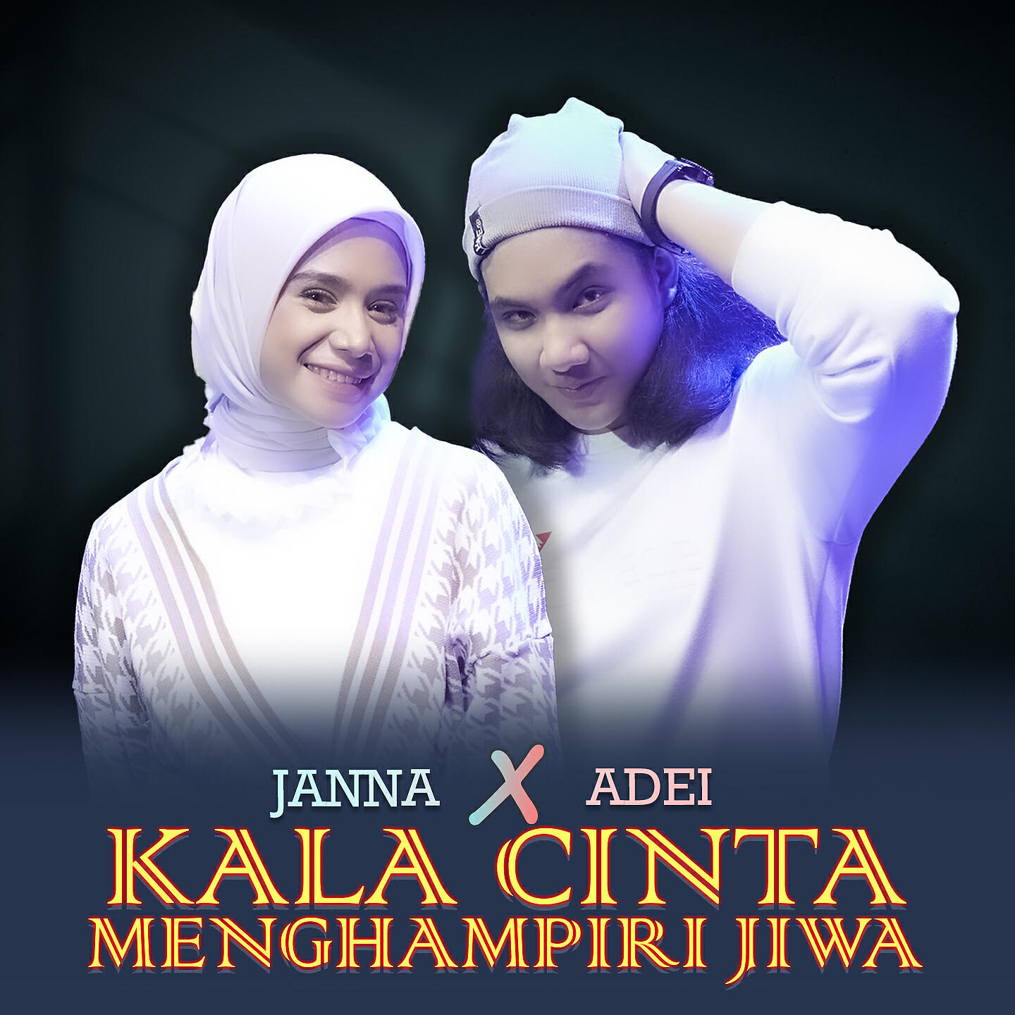 Релиз Kala Cinta Menghampiri Jiwa