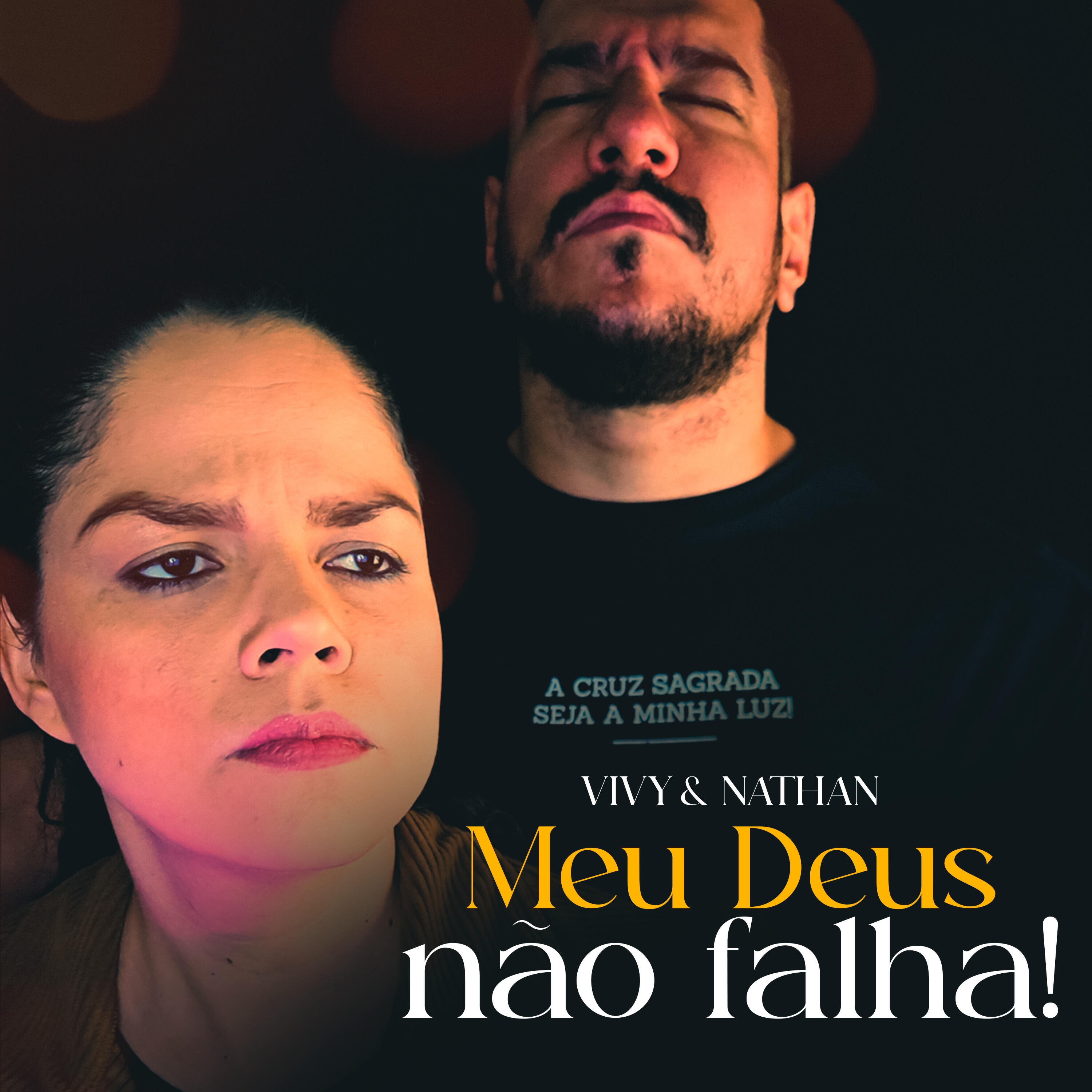 Релиз Meu Deus Não Falha