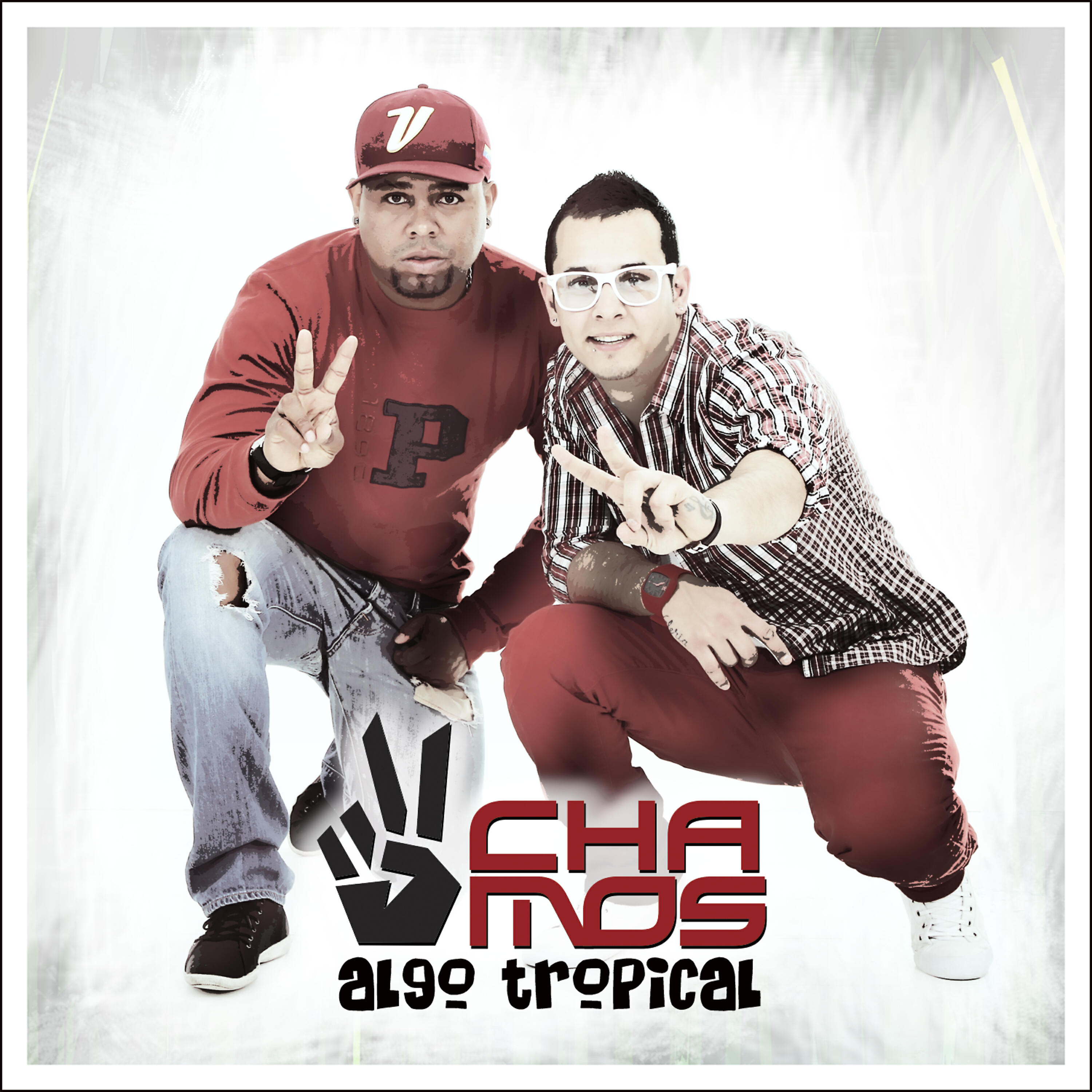 Релиз Algo Tropical - Single