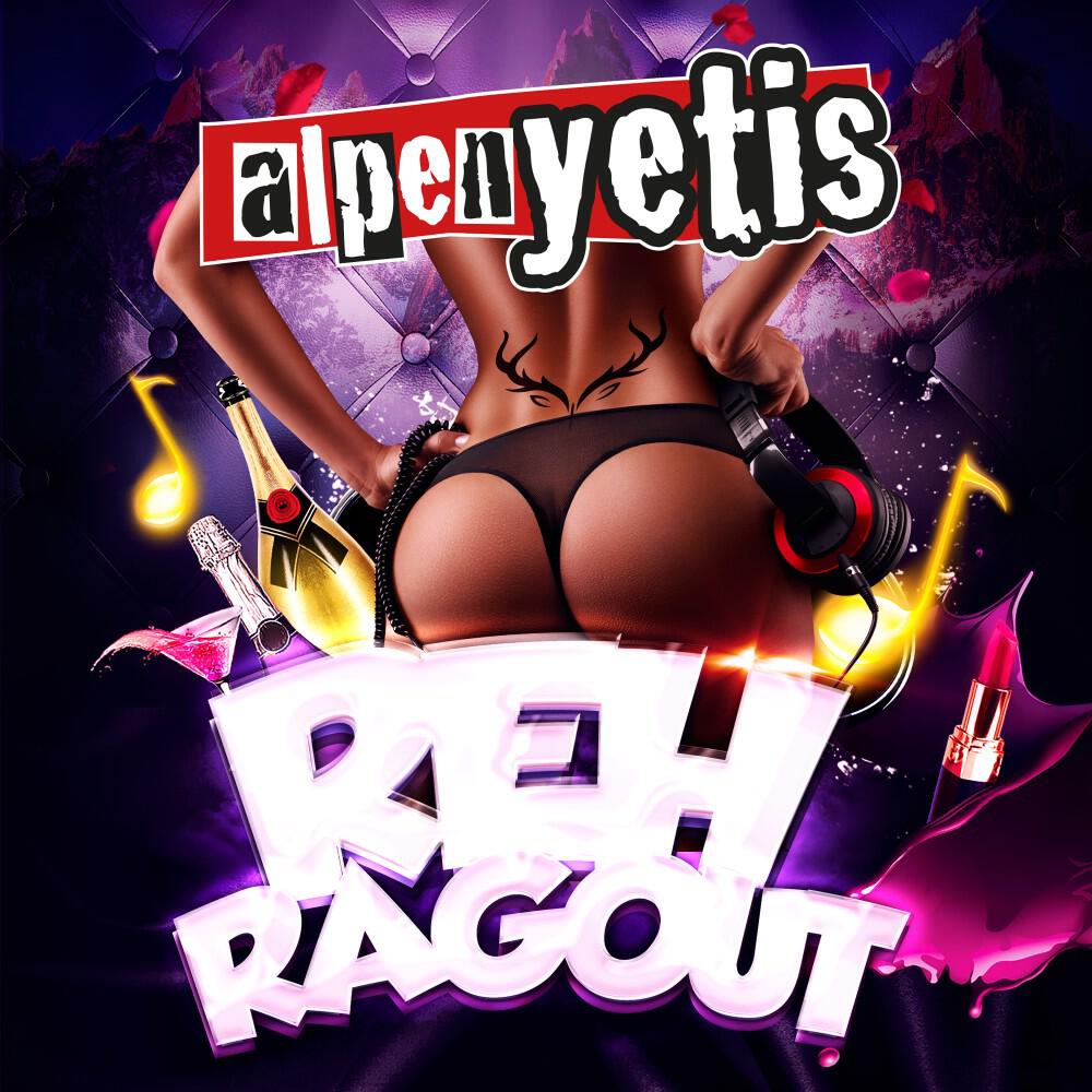 Alpenyetis