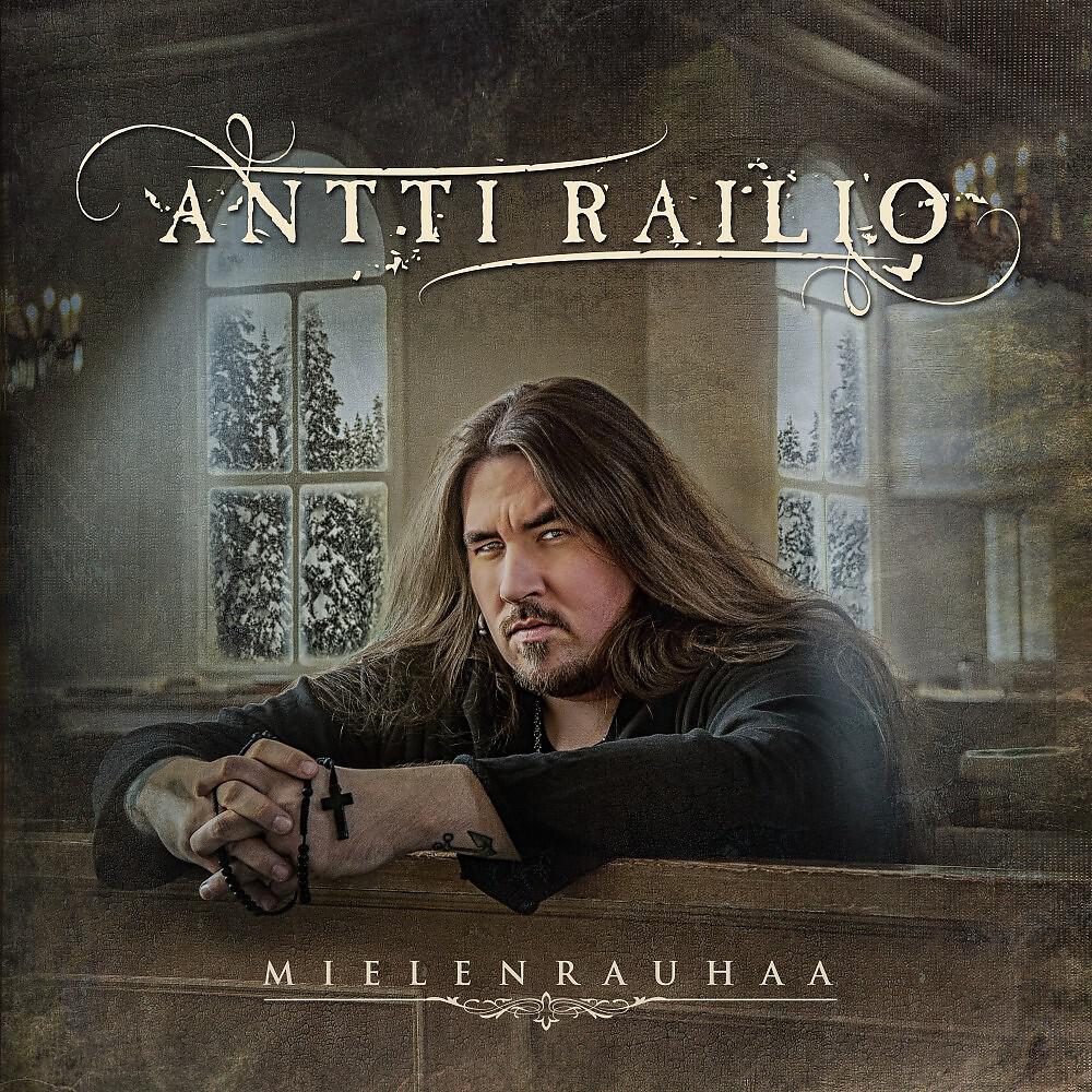 Релиз Mielenrauhaa