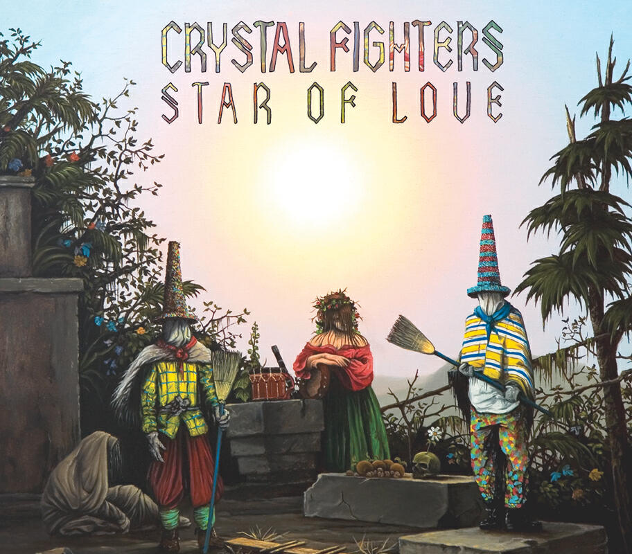 Релиз Star of Love