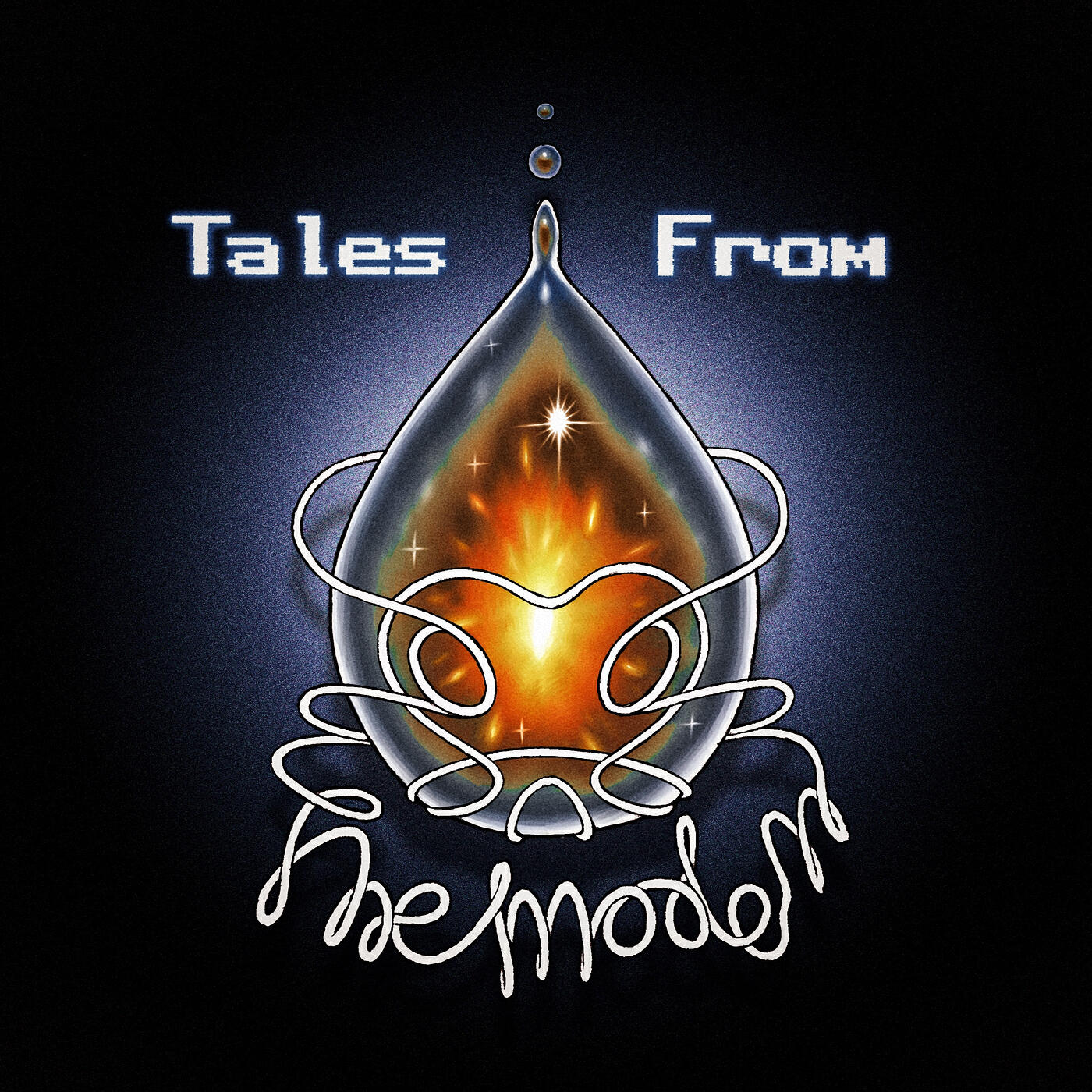 Релиз Tales from the Modem