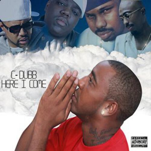 C-Dubb - Stay Strong