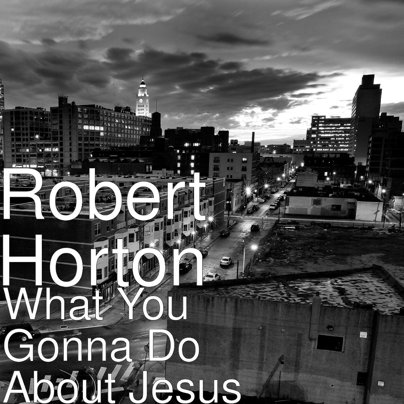 Релиз What You Gonna Do About Jesus