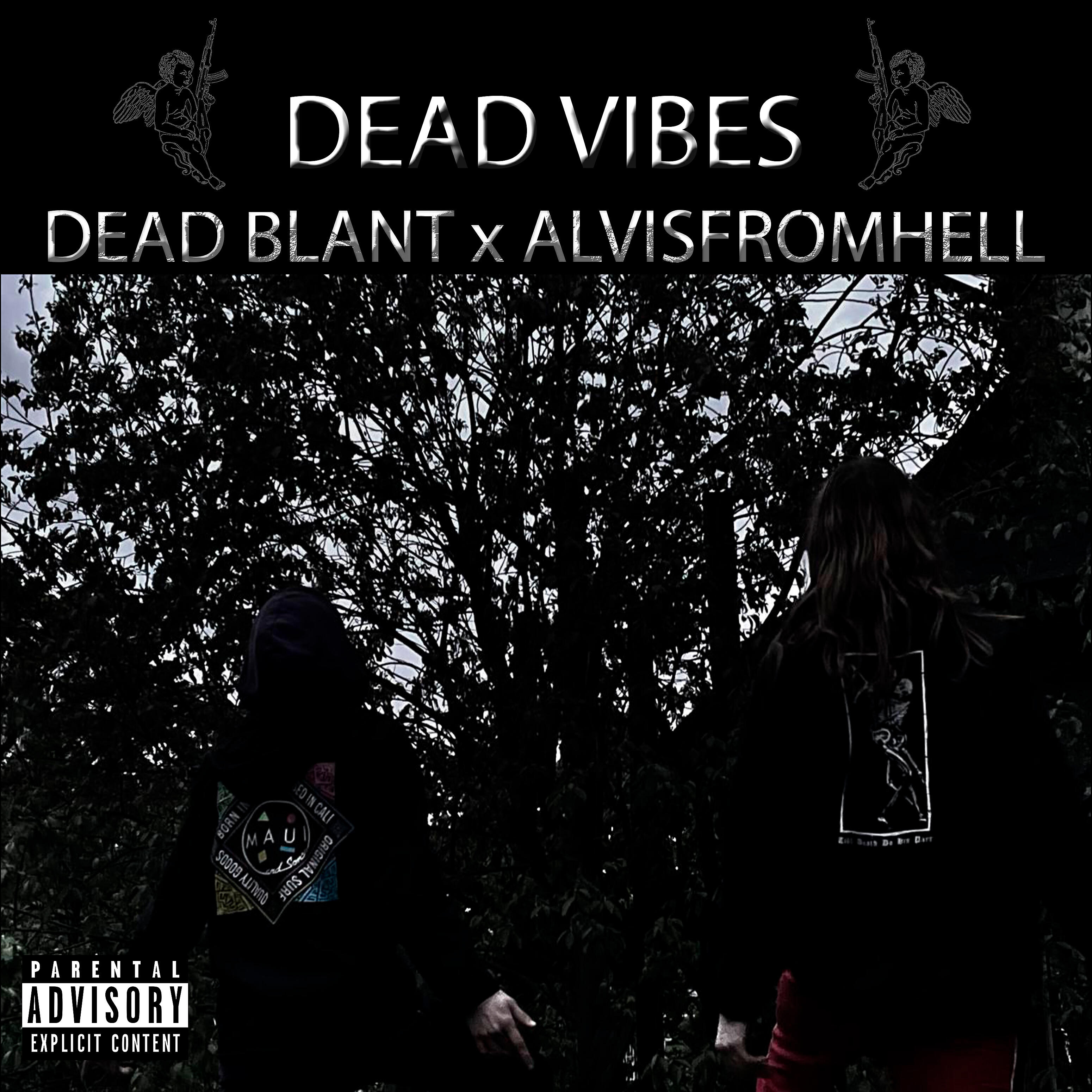 Релиз Dead Vibes