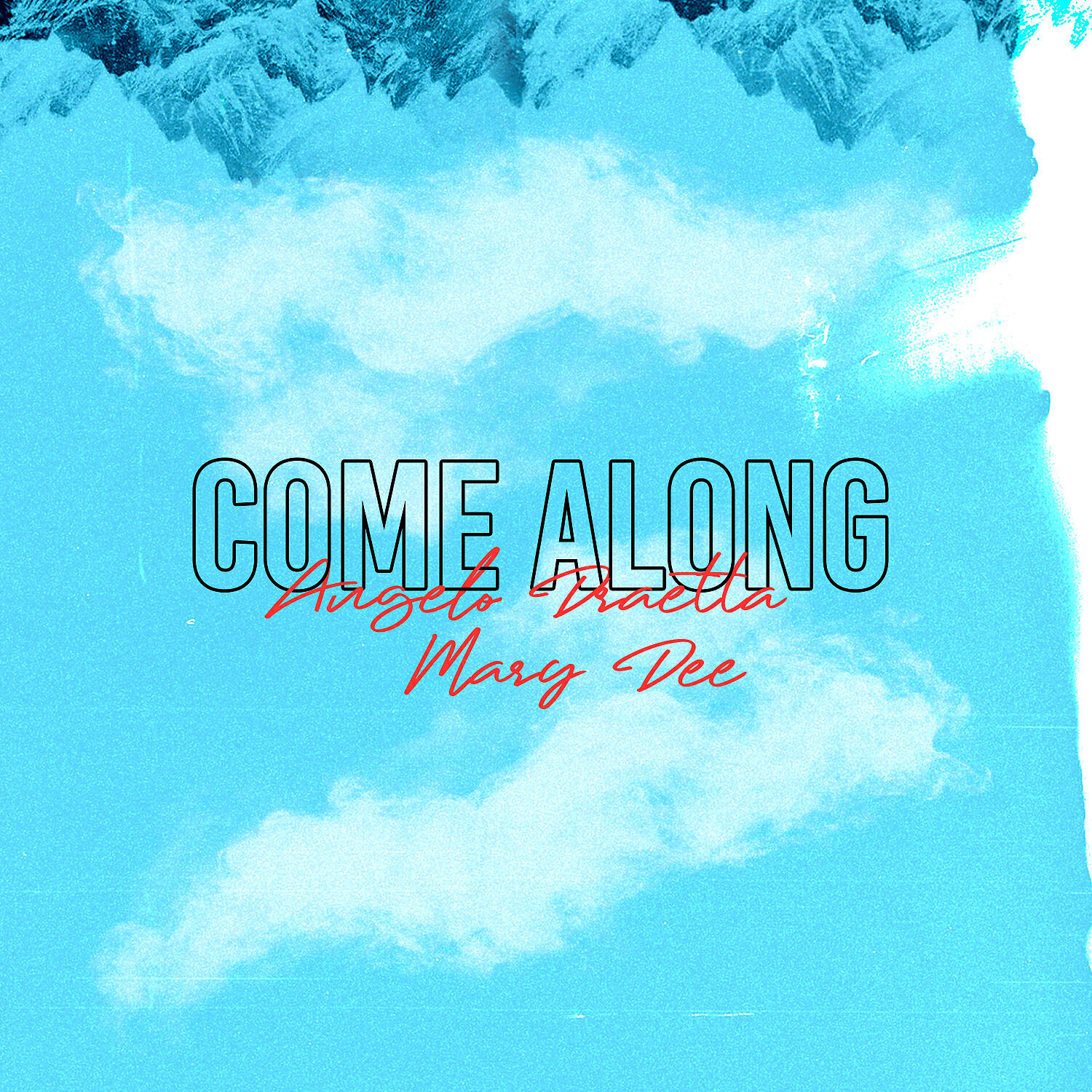 Релиз Come Along